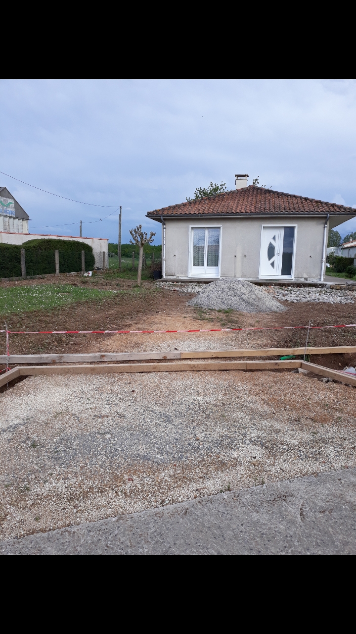 Charente-Maritime pose installation électrique Electrikit