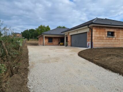 Electrikit - Chantier installation électrique clé en main Vosges