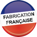 Icone Fabrication française