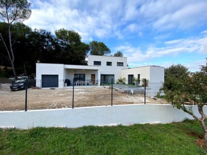 Installation électrique débutant avec pieuvre électrique