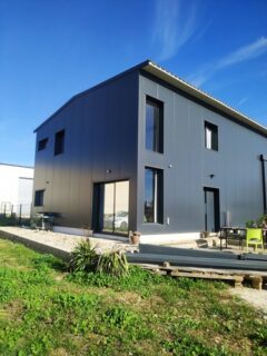 Installation électrique en kit prêt-à-poser Electrikit