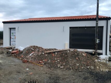 Installation électrique pieuvres électriques Electrikit