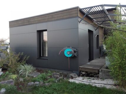 Pose installation électrique maison neuve avec les pieuvres électriques Electrikit