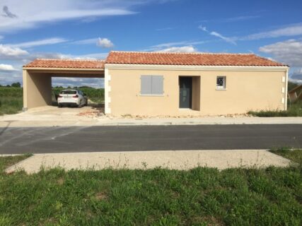 Projet construction pose installation électrique en kit Electrikit