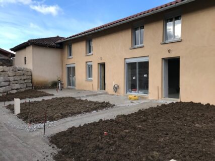 Projet de rénovation et pose d'une installation électrique en kit Electrikit