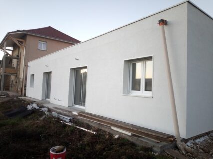 Réalisation installation électrique prête-à-poser Electrikit